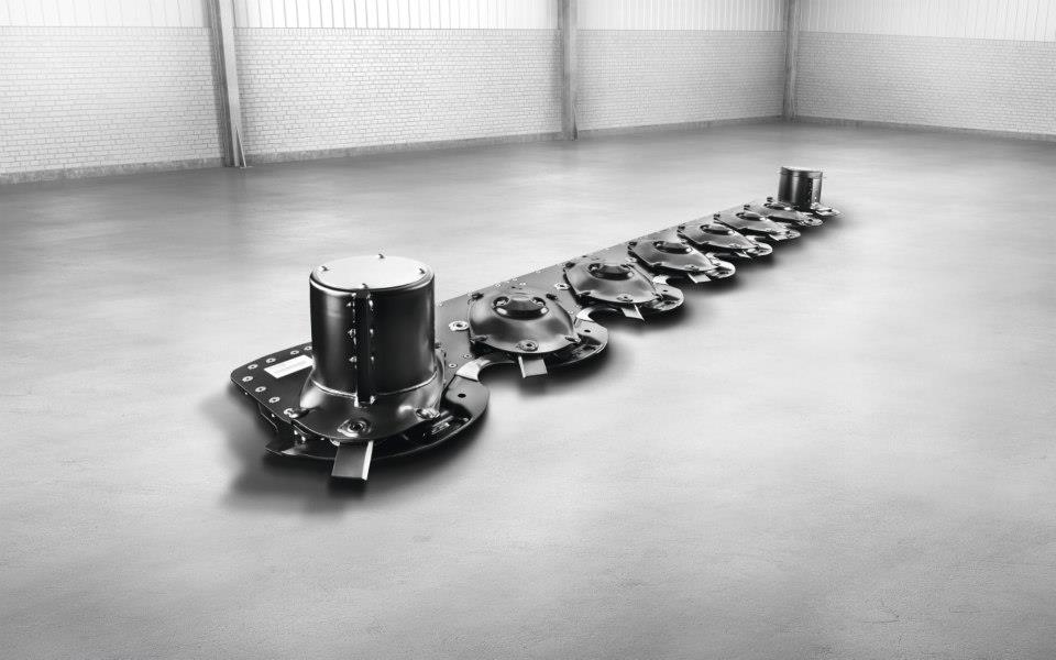 MAX CUT CLAAS - novità 2015